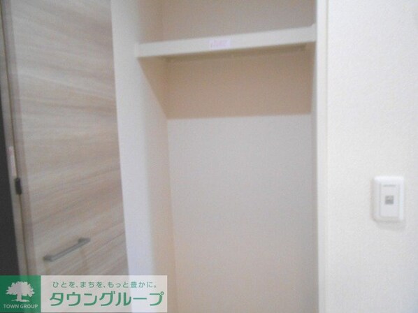 ティサージュの物件内観写真